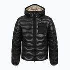 Kurtka męska Blauer USA Bryant black inside beige
