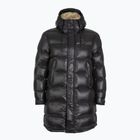 Płaszcz męski Blauer USA Aldrich black inside beige