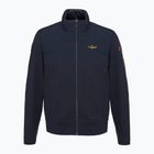 Kurtka męska Aeronautica Militare Heritage dark blue