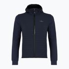 Kurtka męska Aeronautica Militare 251AF498F559 blu navy