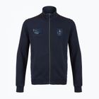 Bluza męska Aeronautica Militare 251FE1997F584 blu navy