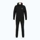 Komplet męski Aeronautica Militare 252TF0102UF00662 jet black