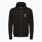 Bluza męska Aeronautica Militare 252FE2064UF00667 jet black