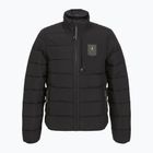 Kurtka męska Aeronautica Militare 252AB3022UCT04214 jet black