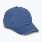 Czapka z daszkiem męska Aeronautica Militare HA1244UCT02476 high tide blue