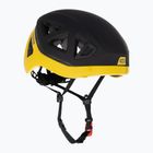 Kask wspinaczkowy Climbing Technology Sirio anthracite/mustard