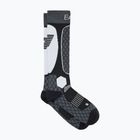 Skarpety narciarskie EA7 Emporio Armani nero/antracite/bianc