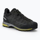 Buty podejściowe męskie SCARPA Zodiac GTX anthracite/sulphur