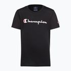 Koszulka dziecięca Champion Legacy black