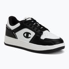 Buty dziecięce Champion RD18 2.0 Low B GS Low Cut white/new black/white