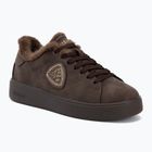 Buty damskie Blauer USA F6VICTORY01 dark brown
