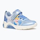 Buty dziecięce Geox Fadinlight sky/blue