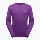 Bluza męska La Sportiva Climbing On The Moon viola/giallo