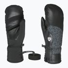 Rękawice narciarskie damskie Level Iris Mitt black/camo