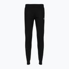 Spodnie damskie EA7 Emporio Armani Train Logo Series Essential black