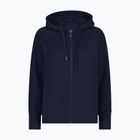 Bluza damska CMP 34D7116 Fix Hood black/blue