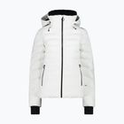 Kurtka narciarska damska CMP 34W4406 bianco