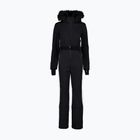 Kombinezon narciarski damski CMP 34W4456 Zip Hood nero