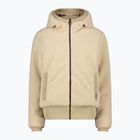 Kurtka damska CMP 34K2906 crema