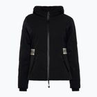 Kurtka narciarska damska EA7 Emporio Armani Kitzbuhel Protectum Thermore black
