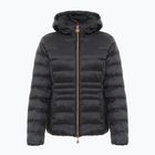 Kurtka damska EA7 Emporio Armani Train Core Plus Eco Down Medium Padded black
