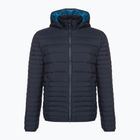 Kurtka męska CMP 32K3167M Snaps Hood b.blue mel.