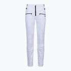 Spodnie narciarskie damskie CMP 33W0326 bianco