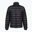 Kurtka męska Blauer USA Sewall black inside mist grey