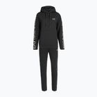 Dres damski EA7 Emporio Armani Train Tracksuit HO black/gold