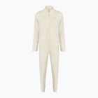 Dres damski EA7 Emporio Armani Train Core Lady Tracksuit FZ silver birch
