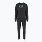 Dres damski EA7 Emporio Armani Train Tracksuit MaxiLogo black