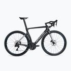Rower szosowy Cipollini NK1K DB 22-ULTEGRA 8150-AIRBEAT 400DB-ZERO2 black/carbon anthracite matt