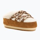 Buty Moon Boot Mule Shearling whisky/off white
