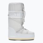 Śniegowce damskie Moon Boot Icon Nylon glacier grey