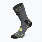 Skarpety Rollerblade High Performance anthracite/lime
