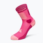Skarpety Rollerblade Skate pink