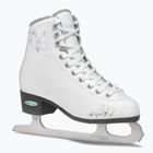 Łyżwy figurowe damskie Bladerunner Aurora W white/silver