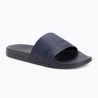 Klapki EA7 Emporio ArmaniWater Sports Tape periscope/medieval blu