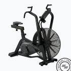 Rower powietrzny Centr Air Bike Perform Series Centr x Hyrox black