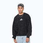 Bluza męska Kaotiko Washed Netherworld Door black