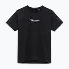 Koszulka męska Kaotiko Washed Dreamers black