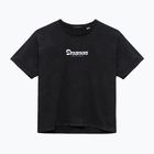 Koszulka damska Kaotiko Washed Dreamers black