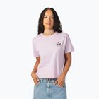 Koszulka damska Kaotiko Washed Neverland malva