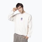 Bluza męska Kaotiko Wild Power Organic Cotton ivory