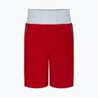 Spodenki bokserskie męskie Nike Boxing scarlet