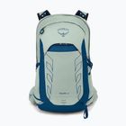 Plecak turystyczny męski Osprey Talon 22 l frosty mint green night shift