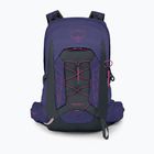 Plecak turystyczny damski Osprey Tempest 11 l deep fig/ hotspot pink