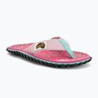 Japonki Gumbies Islander blush hibiscus