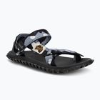 Sandały Gumbies Scrambler black/grey
