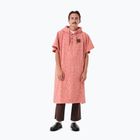 Ponczo Slowtide Ginny Ex Warm guava